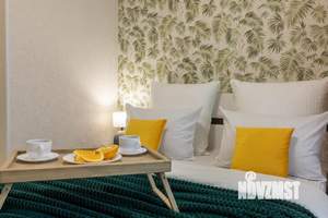 2-к квартира, посуточно, 39м2, 1/1 этаж