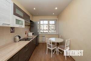 2-к квартира, на длительный срок, 51м2, 2/10 этаж