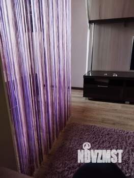 1-к квартира, на длительный срок, 43м2, 2/10 этаж