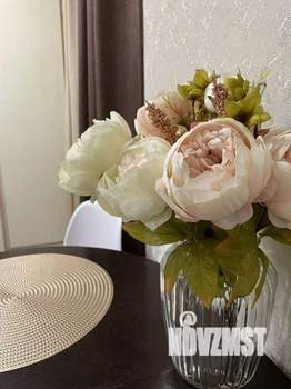 2-к квартира, посуточно, 46м2, 1/1 этаж