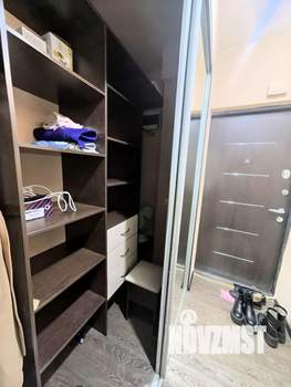 Студия квартира, на длительный срок, 33м2, 2/9 этаж