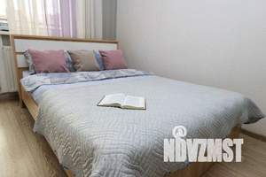 1-к квартира, посуточно, 25м2, 11/12 этаж