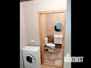 1-к квартира, на длительный срок, 35м2, 2/16 этаж