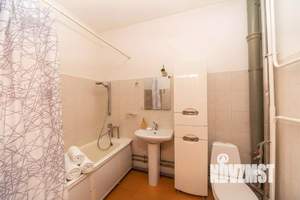 1-к квартира, на длительный срок, 59м2, 4/12 этаж