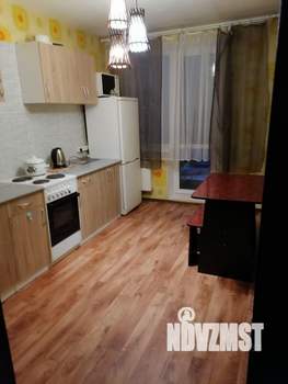 2-к квартира, на длительный срок, 60м2, 4/9 этаж