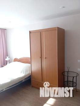 1-к квартира, посуточно, 32м2, 4/5 этаж