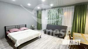 Студия квартира, на длительный срок, 34м2, 2/15 этаж