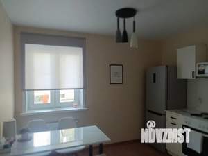 2-к квартира, посуточно, 57м2, 4/17 этаж