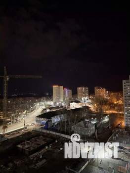 1-к квартира, посуточно, 27м2, 1/1 этаж