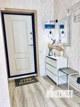 Студия квартира, посуточно, 30м2, 13/16 этаж