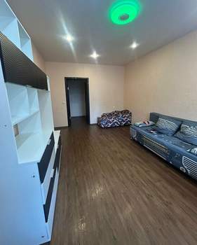 2-к квартира, на длительный срок, 69м2, 4/9 этаж