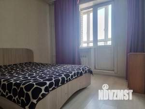 2-к квартира, посуточно, 55м2, 9/12 этаж