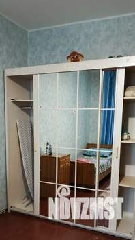 2-к квартира, посуточно, 49м2, 3/5 этаж