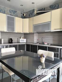 1-к квартира, посуточно, 38м2, 4/9 этаж