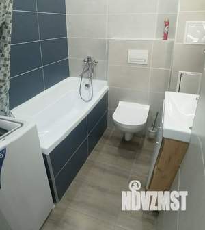 2-к квартира, на длительный срок, 43м2, 2/9 этаж