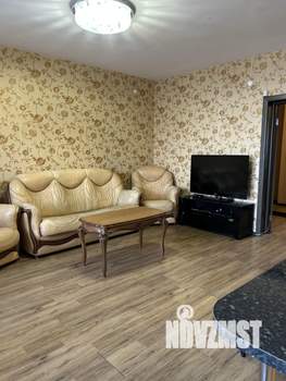 2-к квартира, на длительный срок, 60м2, 10/16 этаж