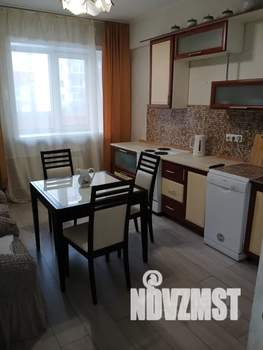 3-к квартира, посуточно, 64м2, 2/9 этаж