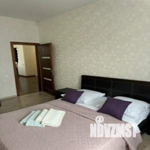 3-к квартира, посуточно, 100м2, 1/1 этаж