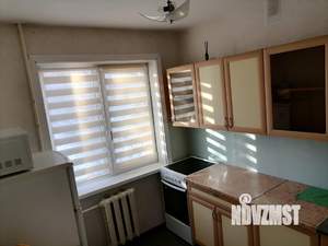 1-к квартира, на длительный срок, 32м2, 2/5 этаж
