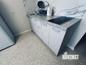 2-к квартира, посуточно, 50м2, 1/1 этаж