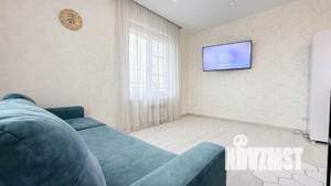 4-к квартира, на длительный срок, 100м2, 10/16 этаж