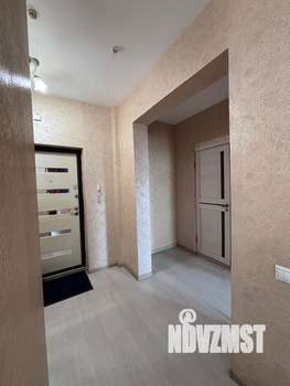 2-к квартира, посуточно, 60м2, 1/1 этаж