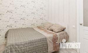 2-к квартира, посуточно, 47м2, 1/1 этаж