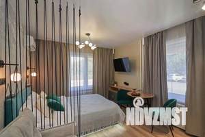 1-к квартира, посуточно, 25м2, 1/9 этаж