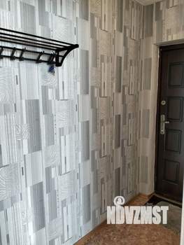 1-к квартира, на длительный срок, 30м2, 4/4 этаж