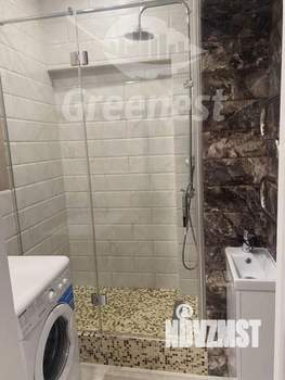 1-к квартира, на длительный срок, 41м2, 15/17 этаж