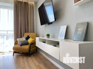 1-к квартира, посуточно, 37м2, 9/9 этаж