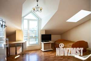 1-к квартира, посуточно, 35м2, 8/8 этаж