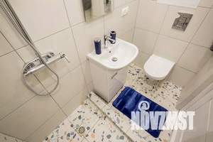 1-к квартира, посуточно, 20м2, 2/4 этаж