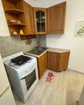 1-к квартира, на длительный срок, 30м2, 4/5 этаж