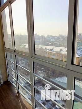 Студия квартира, посуточно, 35м2, 7/8 этаж