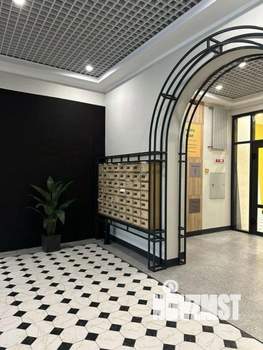 1-к квартира, на длительный срок, 42м2, 6/16 этаж