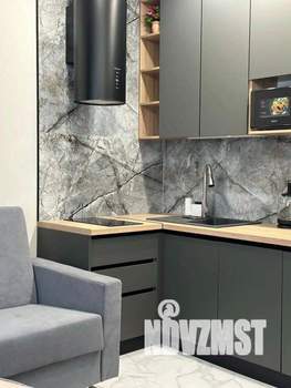 1-к квартира, посуточно, 33м2, 1/1 этаж