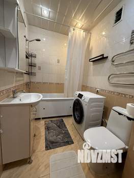 1-к квартира, на длительный срок, 35м2, 5/16 этаж