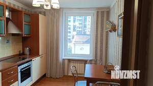 2-к квартира, на длительный срок, 66м2, 4/4 этаж