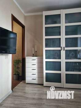 Студия квартира, на длительный срок, 20м2, 8/9 этаж