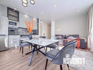 3-к квартира, на длительный срок, 75м2, 6/16 этаж