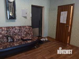 Студия квартира, на длительный срок, 49м2, 2/14 этаж