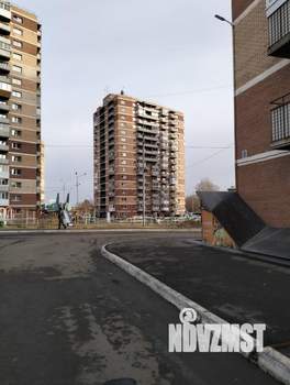 1-к квартира, на длительный срок, 32м2, 3/4 этаж