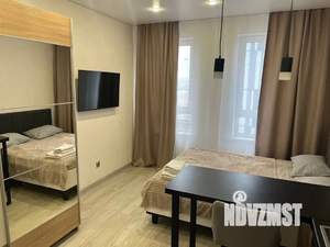 1-к квартира, посуточно, 20м2, 11/19 этаж