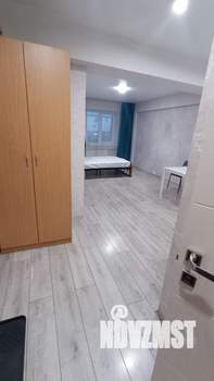 1-к квартира, на длительный срок, 32м2, 3/12 этаж