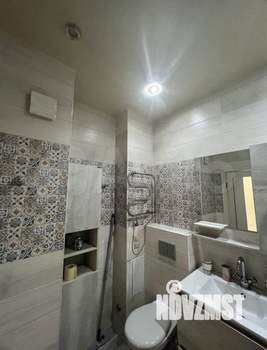 2-к квартира, на длительный срок, 60м2, 1/18 этаж