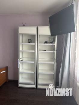 1-к квартира, посуточно, 35м2, 1/5 этаж