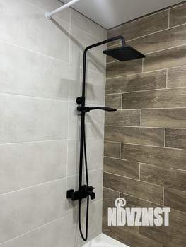 1-к квартира, посуточно, 34м2, 2/9 этаж