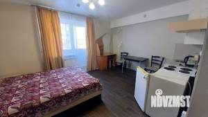 1-к квартира, на длительный срок, 30м2, 2/8 этаж