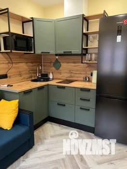 1-к квартира, посуточно, 42м2, 2/12 этаж